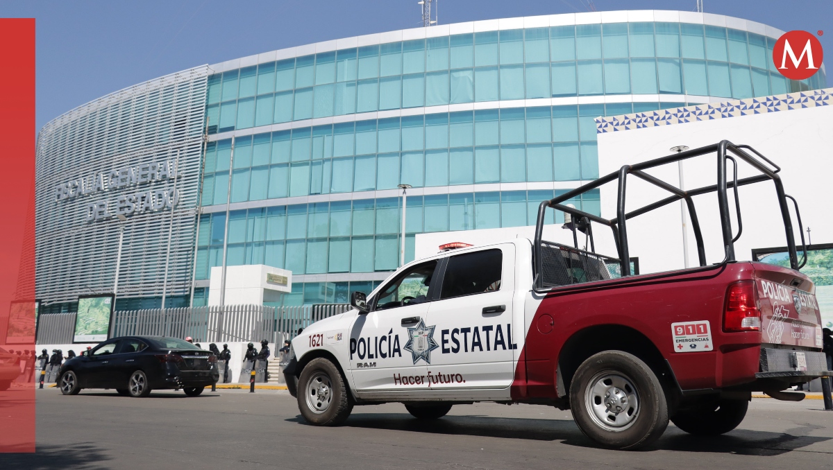 Puebla suma 26 casos de linchamientos del 2019 al 2024: Fiscalía | EsImagen