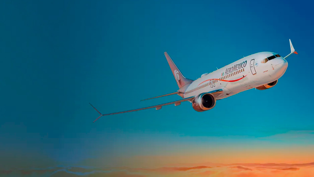 Sectur y Aeroméxico están en pláticas para implementar vuelos directos de Monterrey a Tokio
