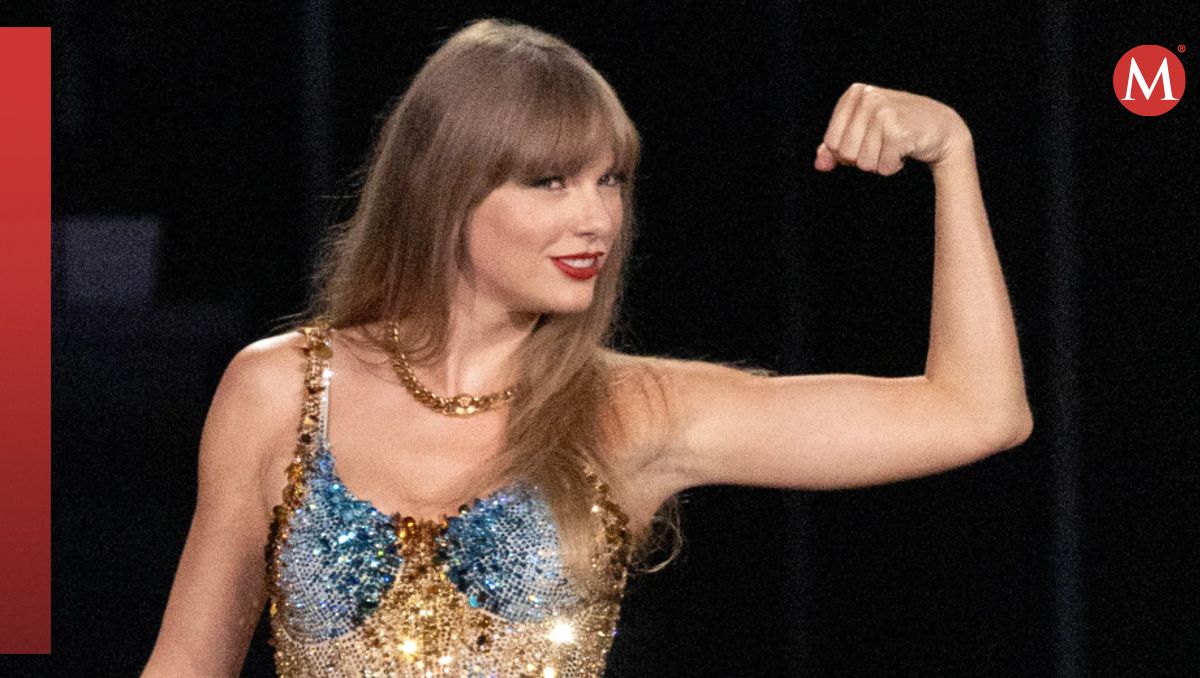 Taylor Swift provocan temblor durante sus conciertos en Escocia | Especial
