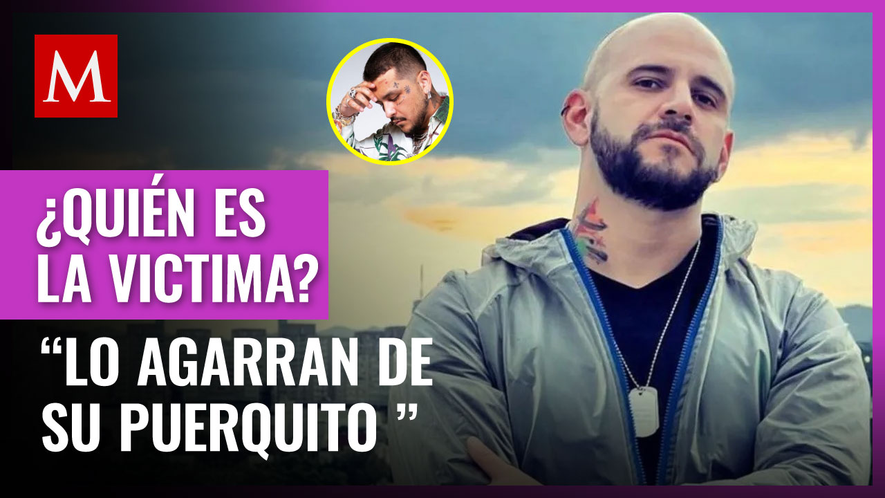 Temach sugiere que Nodal es explotado por Belinda, Cazzu y Ángela: "lo valoran solo por su estatus"
