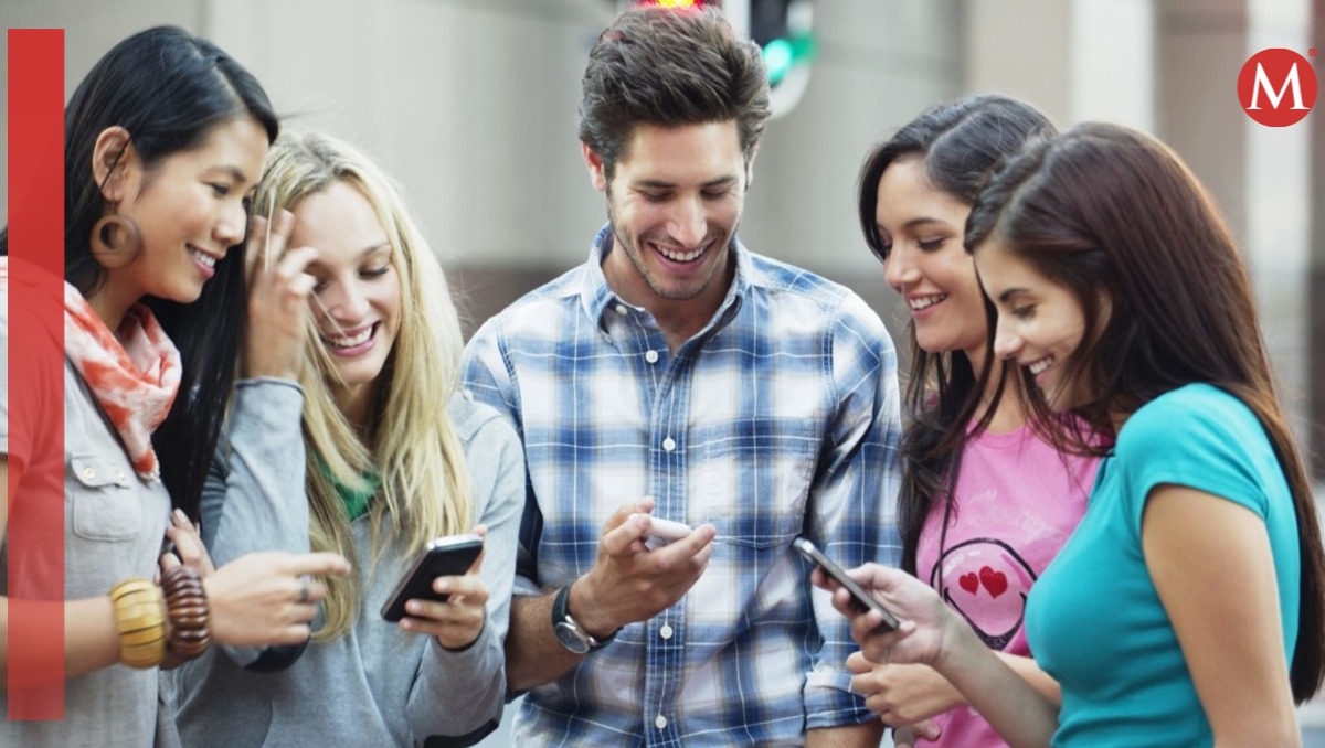 Usuarios de internet en México aumentan