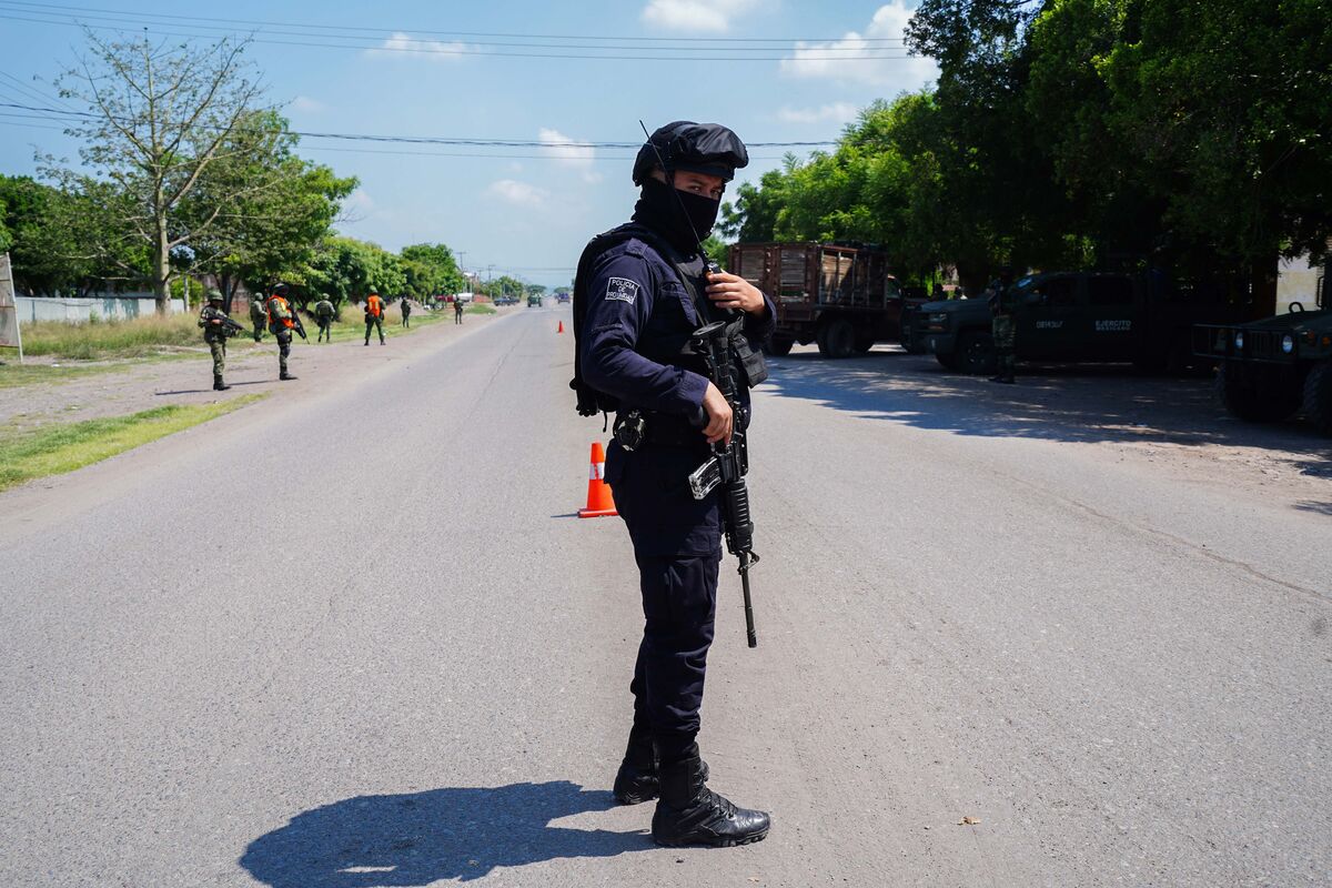 Violencia en Chiapas: ejecutan a joven y torturan a tres sospechosos | Cuartoscuro | Imagen de referencia