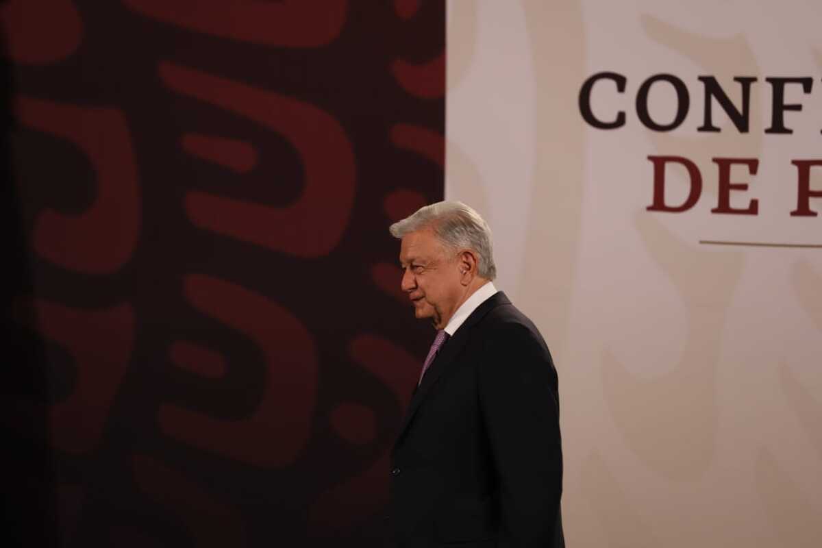 AMLO indicó que empresa de Slim está trabajando en perforación en Pemex | Octavio Hoyos