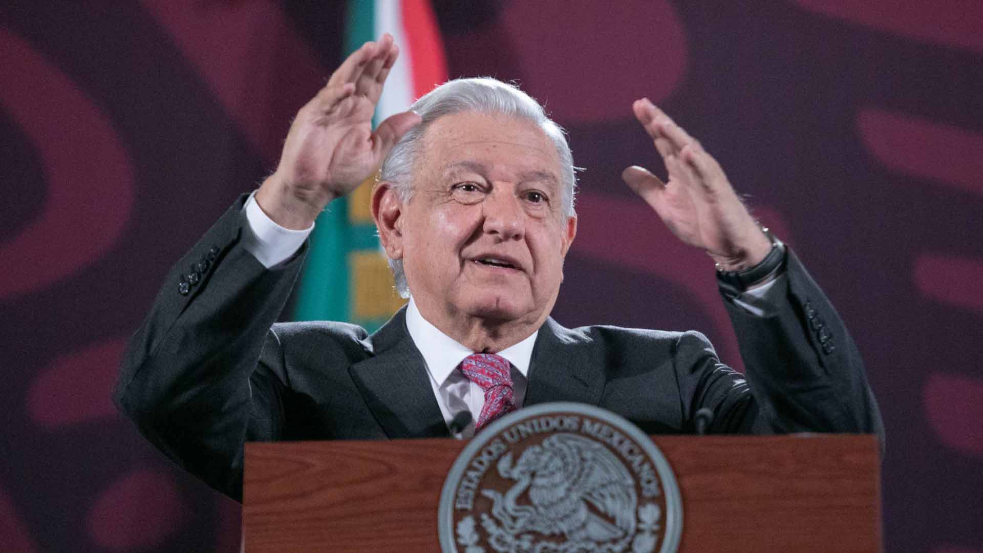 AMLO reconoce a 'corcholatas' tras triunfo de Claudia Sheinbaum