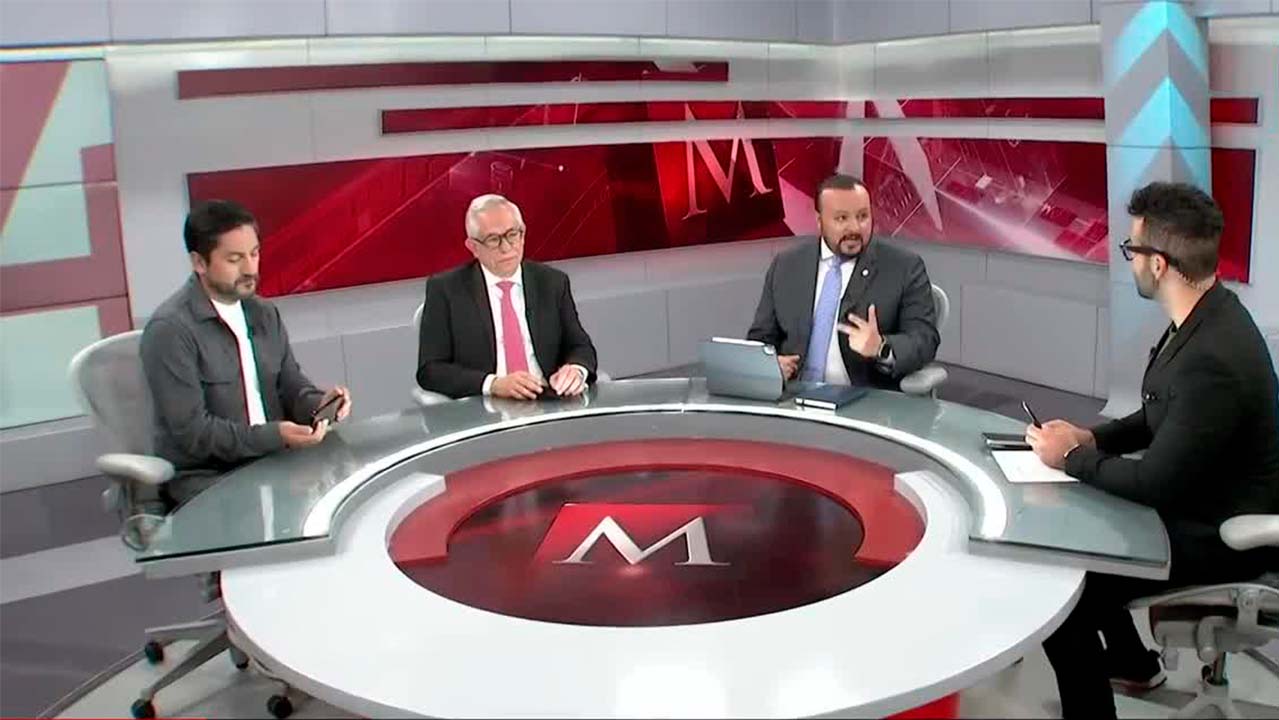 ¿Cómo debe ser el cambio en el Congreso de la CdMx? | El Debate