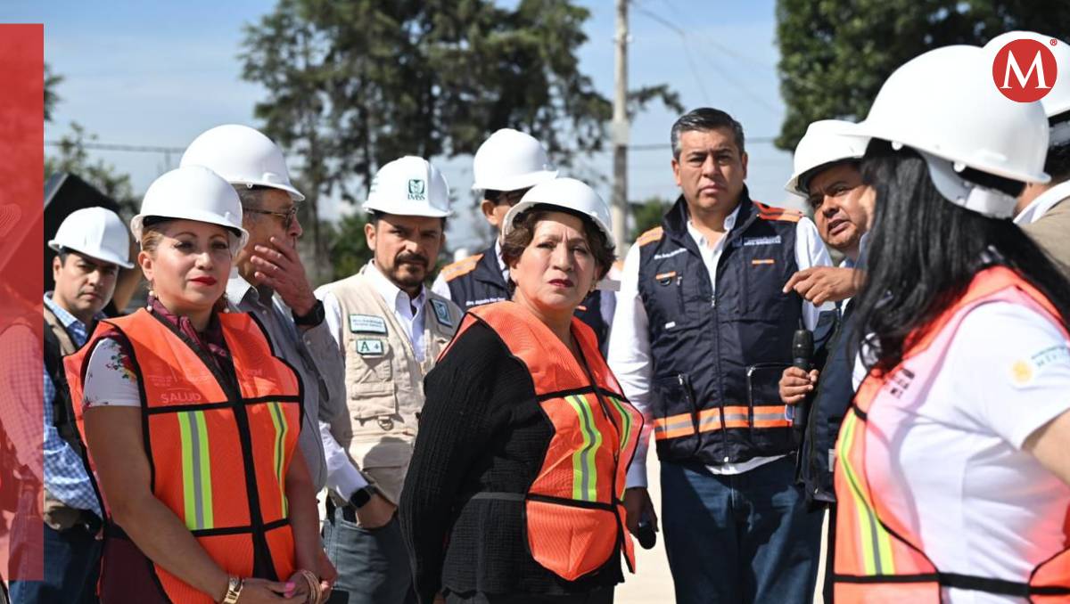 Durante este recorrido se revisó el plan de 100 días IMSS-Bienestar| Especial