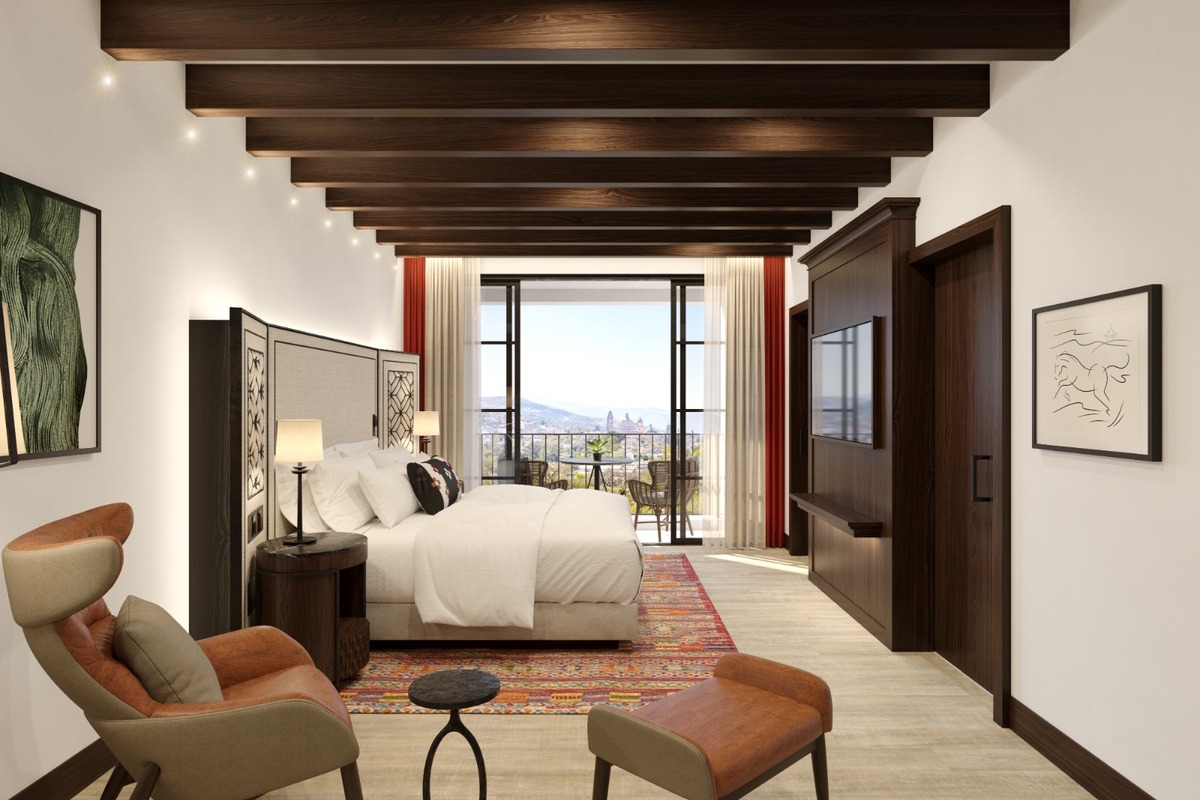 Con inversión de 300 mdp, City Express inicia construcción de hotel en Nuevo Nayarit