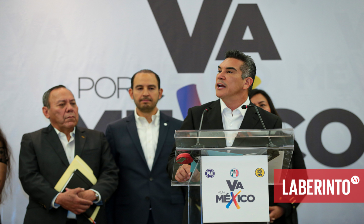 La elección constitucional de 2024 avivó la añoranza por la democracia de los pocos. (Foto: Jesús Quintanar)