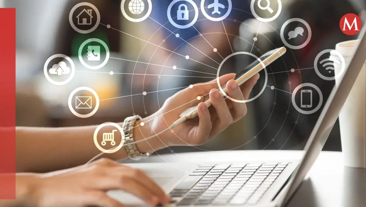 En Tamaulipas hay más usuarios de internet, pero fuera de casa: Inegi