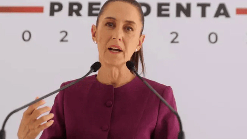 Encuestas sobre el Poder Judicial se anunciarán este próximo lunes: Claudia Sheinbaum