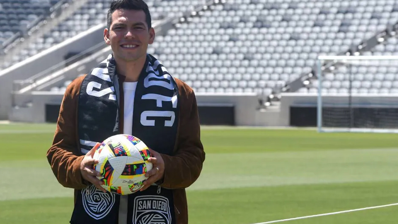 "No lo esperaba": Hirving Lozano decepcionado por no ser convocado al Tri para la Copa América