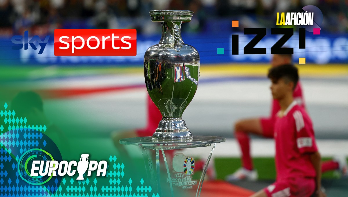 Eurocopa 2024: Partidos del 15 de junio | A qué hora y dónde ver EN VIVO en México (Reuters)