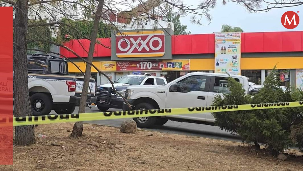 Fiscalía de Michoacán detiene a Víctor Manuel "N" por homicidio de Julio Patesi | Esspecial