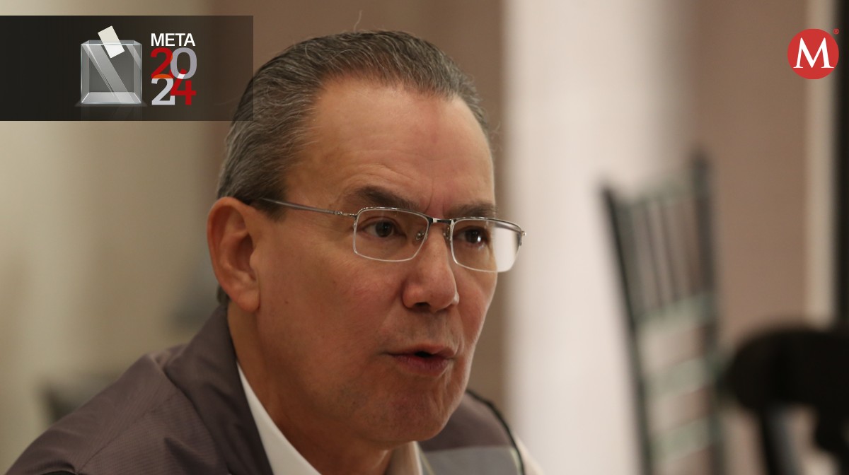 Héctor Gutierrez. Foto: Especial