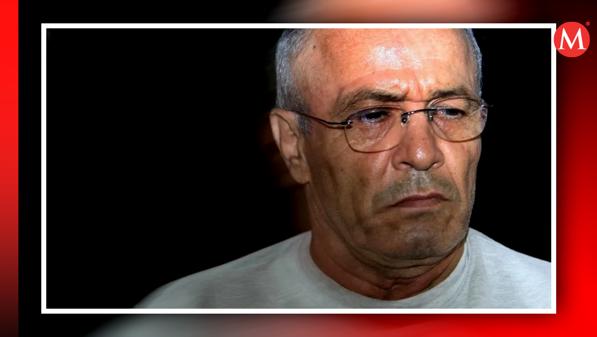 Había sido internado por complicaciones de  una enfermedad cardiaca. | Foto: Oswaldo Ramirez