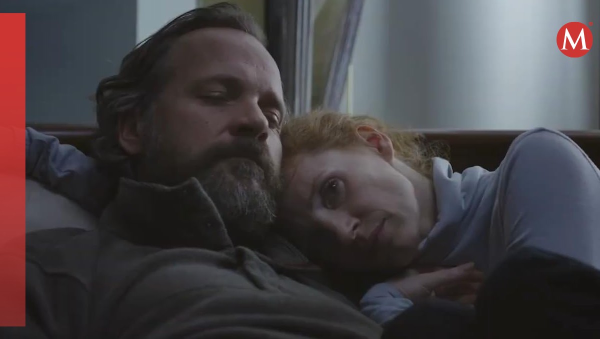 La película será estrenada en Barcelona   | X