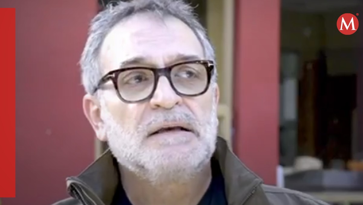 Moisés Ortíz falleció este viernes | Captura
