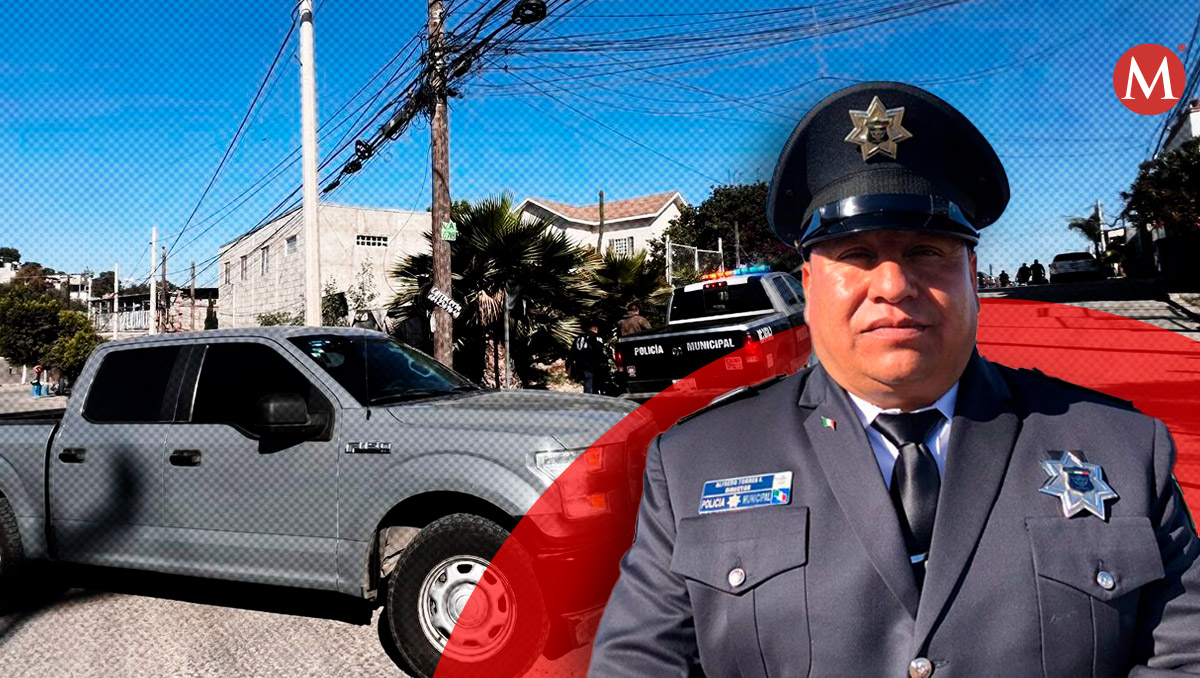 Movilizan operativo en Tijuana para dar con los responsables. | Especial