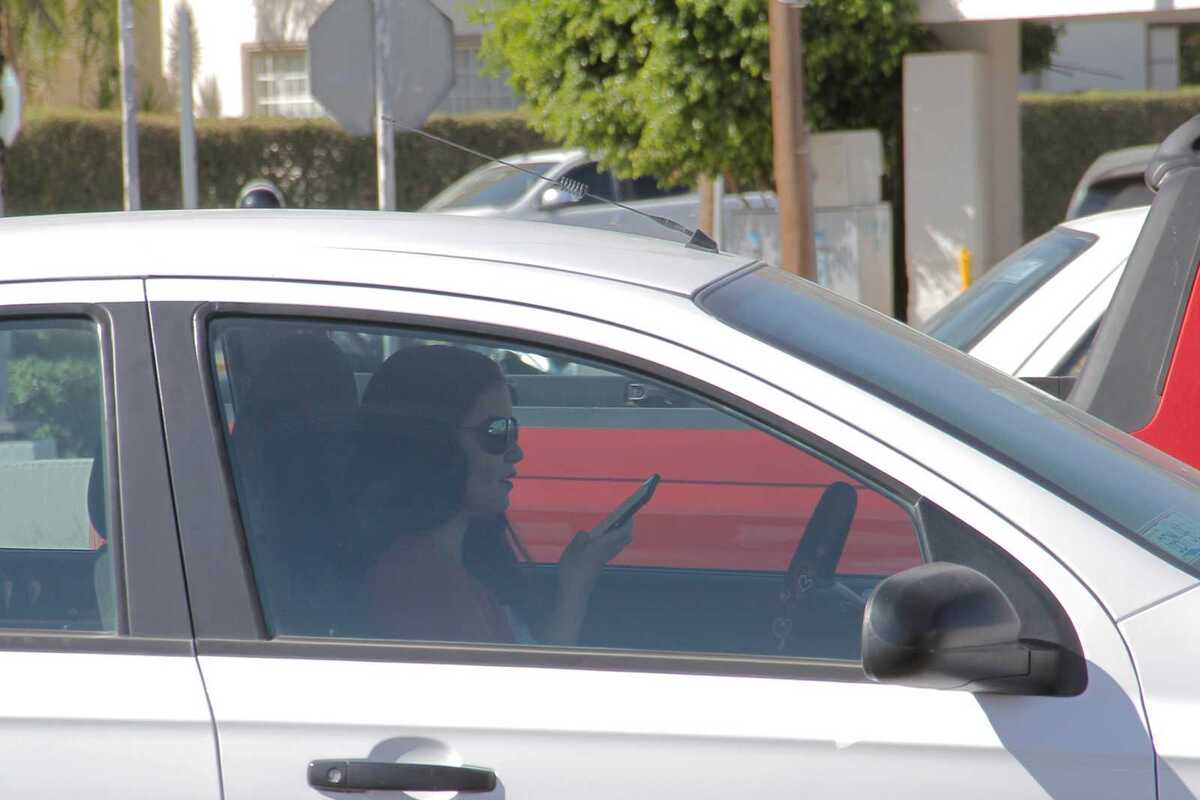 Más que dar a conocer las represalias, se busca prevenir accidentes y salvar vidas. | Archivo