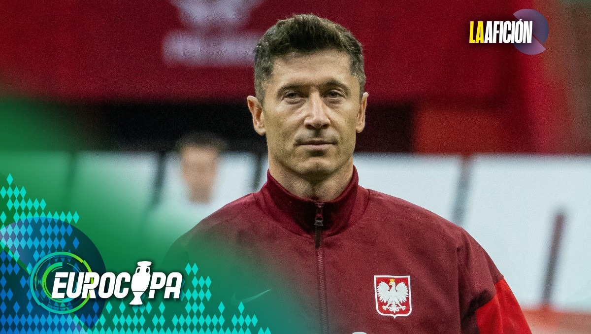 Robert Lewandowski ha sido ganador de la bota de oro en diferentes ocasiones (AFP)