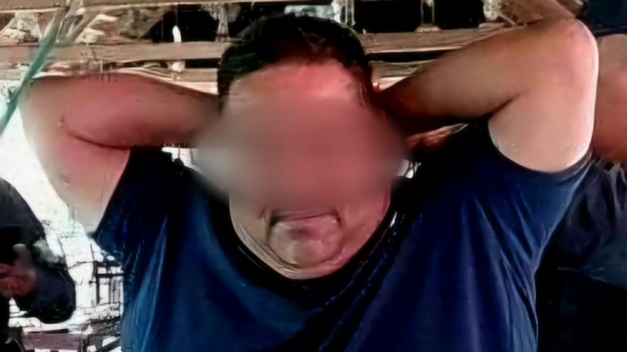 Asesinan a 'El Chanda', exlíder del cártel de los Caballeros Templarios