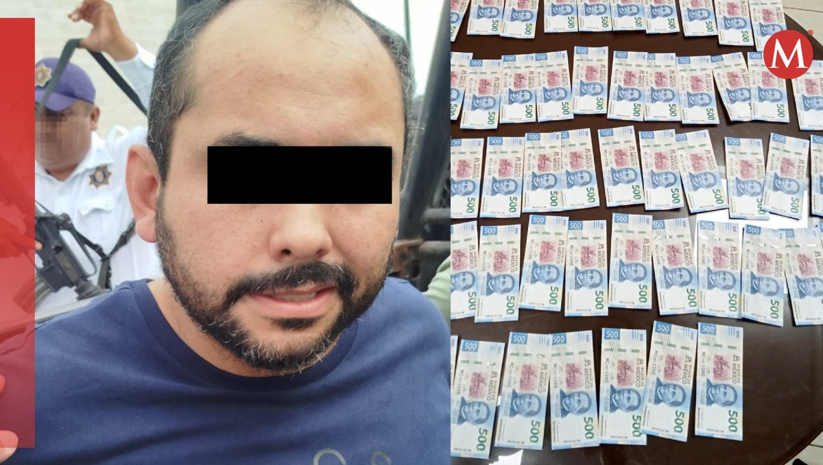 Ex candidato de Centla arrestado en Seybaplaya por falsificación | Especial