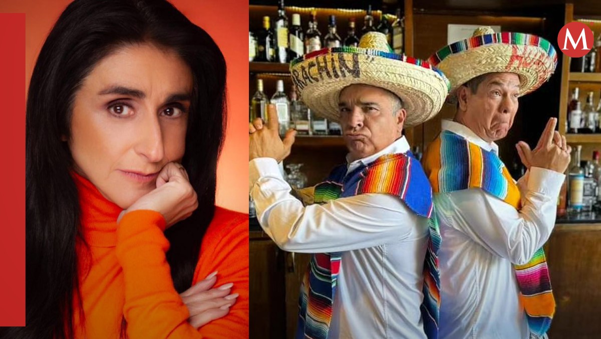 Los comediantes confesaron malos tratos por parte de la humorista argentina | Especial