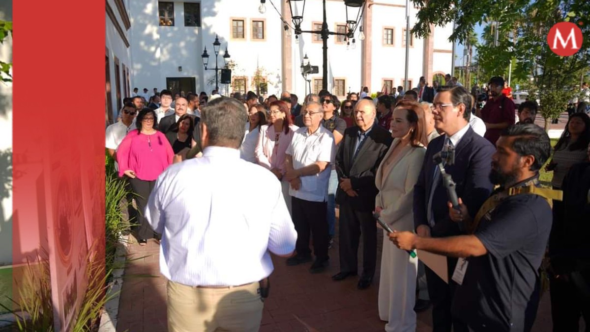 Conmemora Nuevo Laredo el 176 aniversario de su fundación
