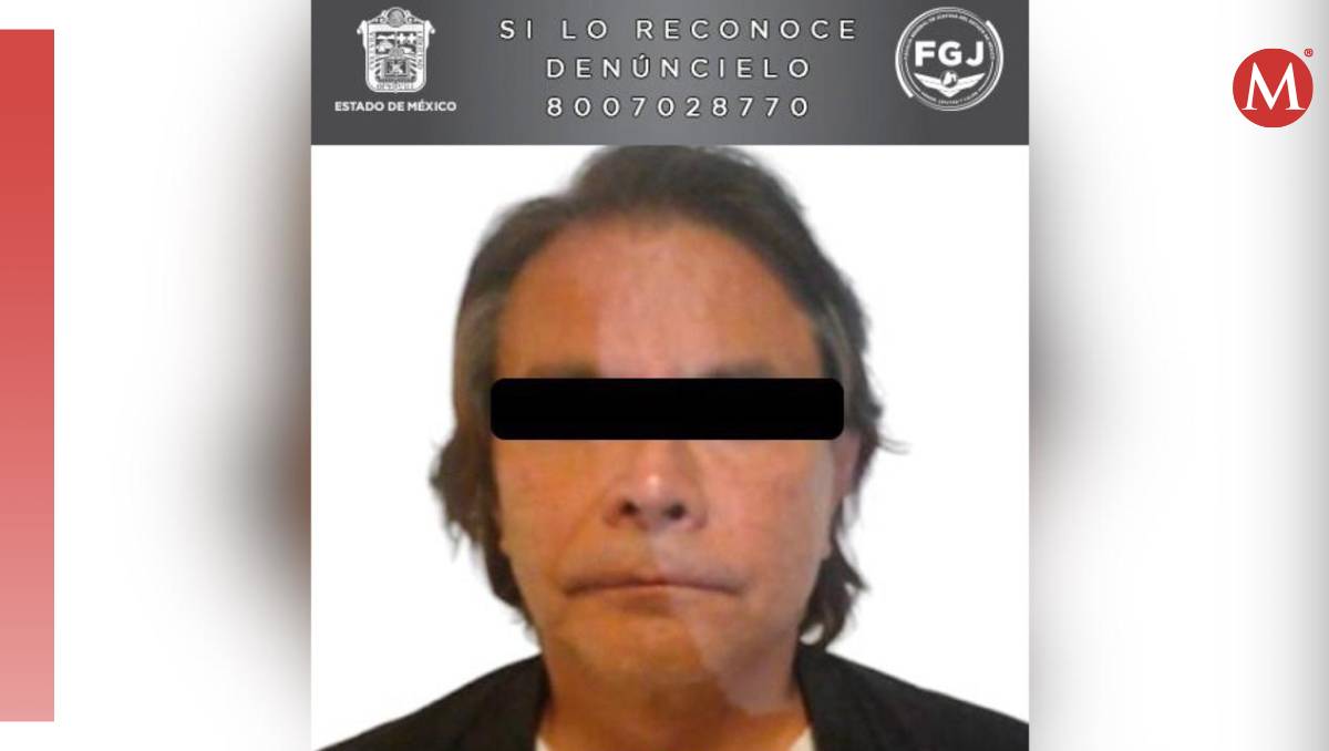 Habría violado a una mujer en al menos tres ocasiones entre marzo y junio de 2023| Especial