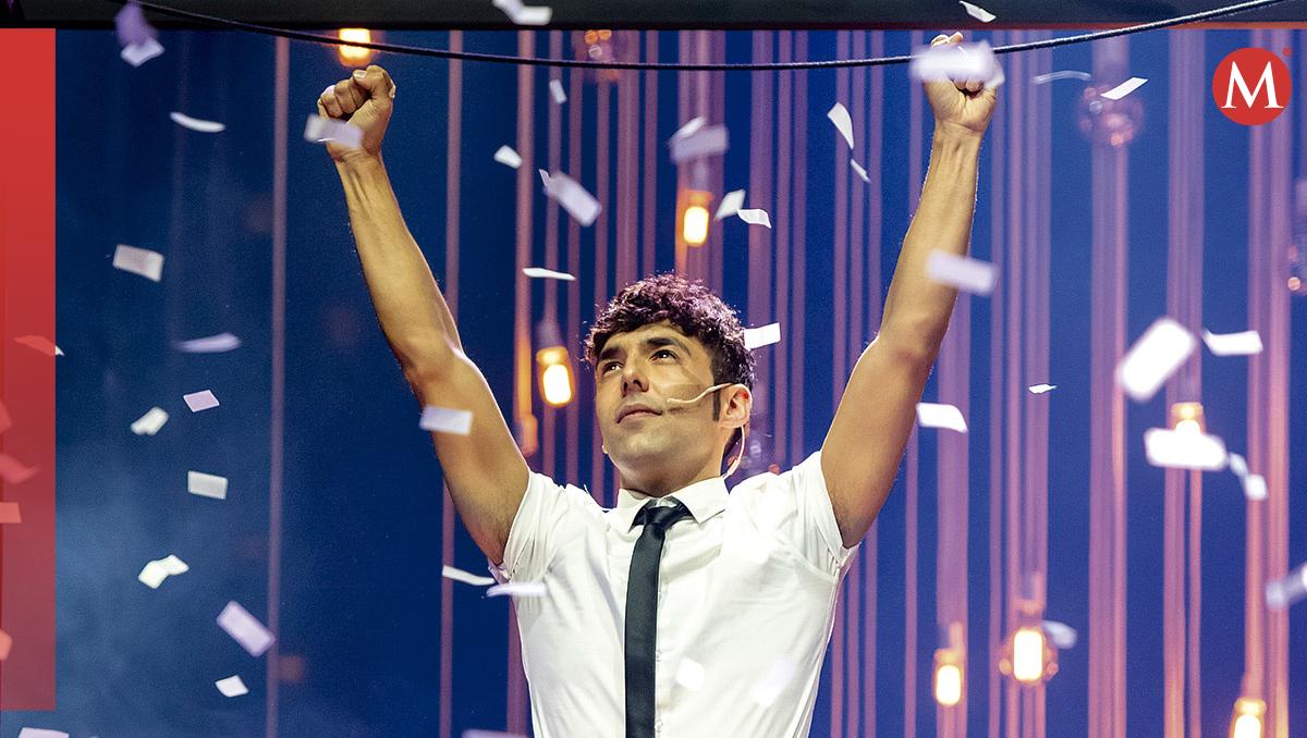 'El Mago Pop' recibe premio Récord Guiness | Especial