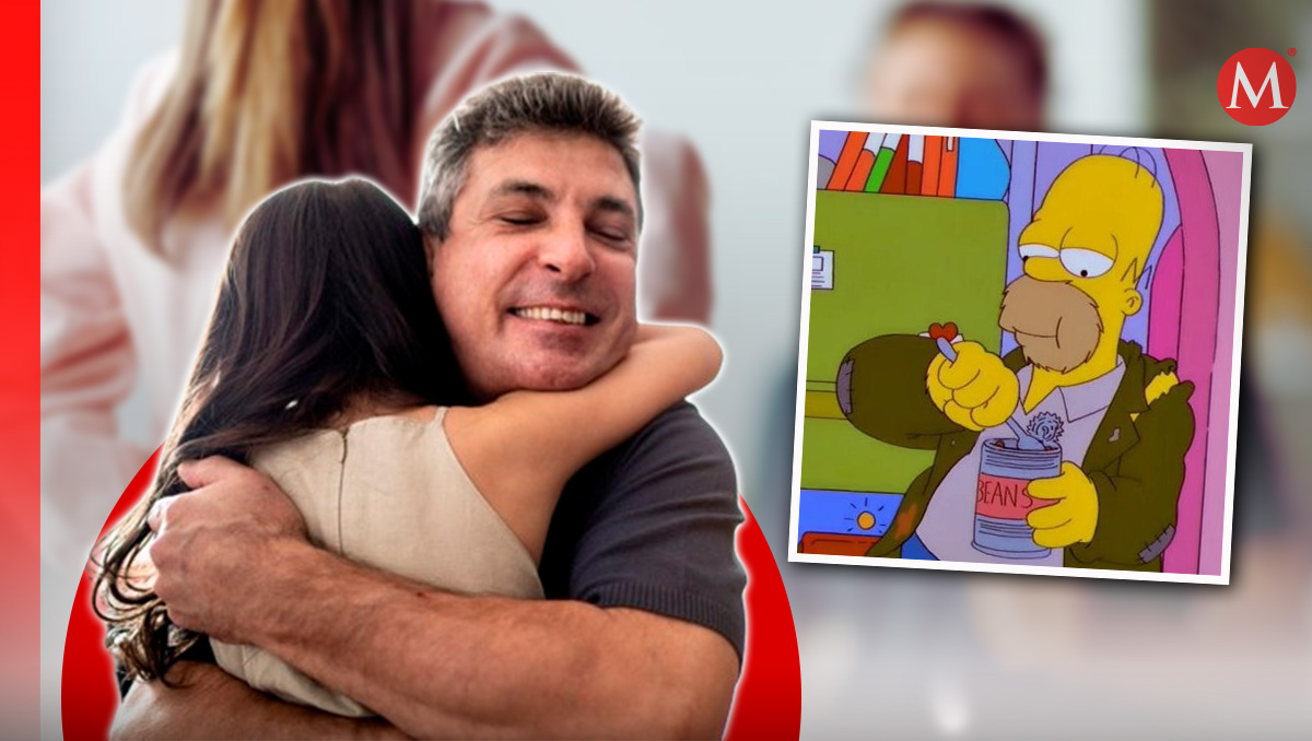 Los mejores memes con motivo de celebración del Día del Padre. | ESPECIAL