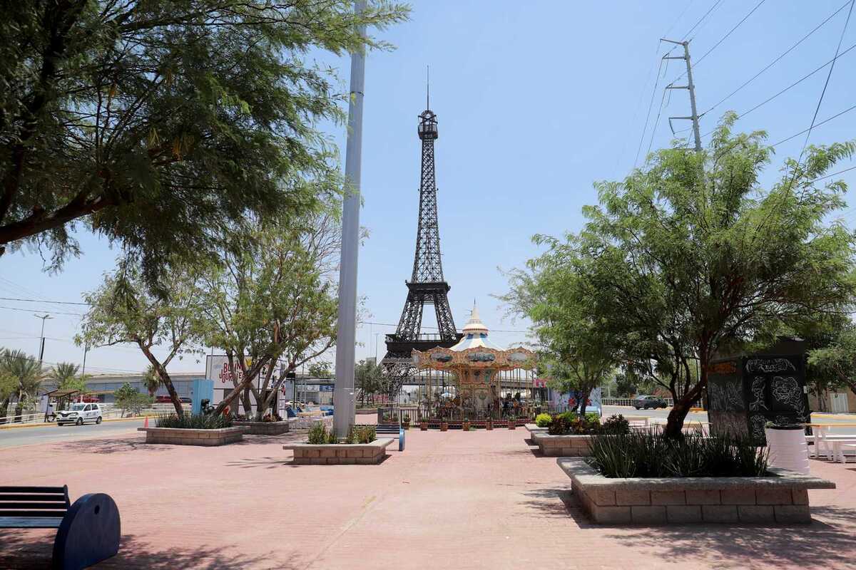 En MILENIO te decimos el pronóstico para este domingo 16 de junio .|Rolando Riestra