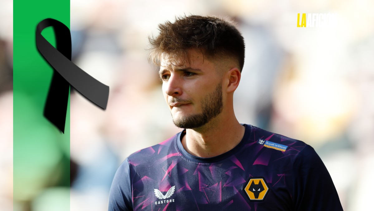 Muere Matija Sarkic, portero del Millwall de la Segunda División de Inglaterra (AP)