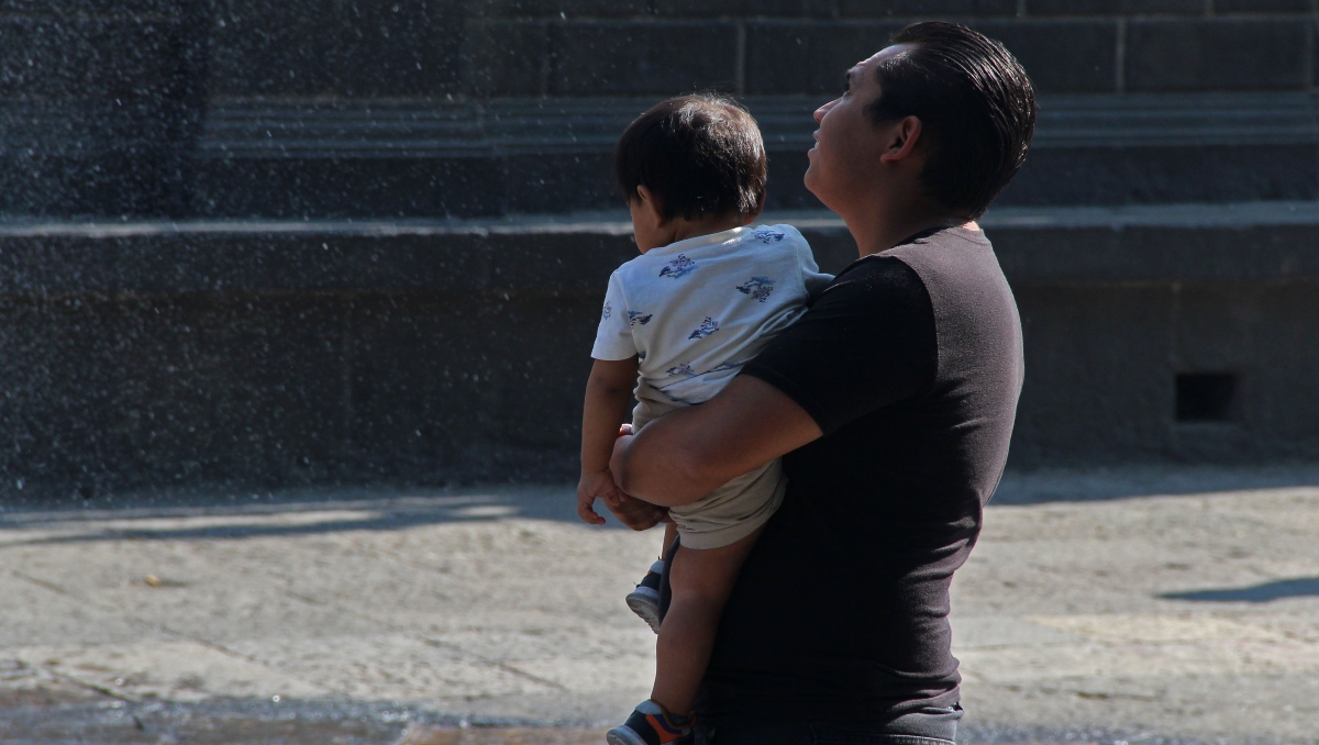 Día del Padre Puebla: Nuevas masculinidades, una forma de paternidad | Melanie Torres