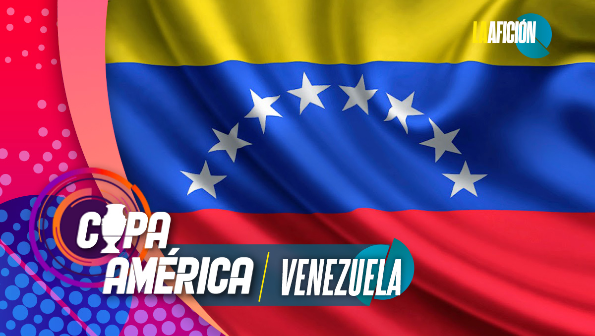 Perfil de la selección de Venezuela: jugadores, director técnico, ranking FIFA y calendario en la Copa América 2024 (La Afición)