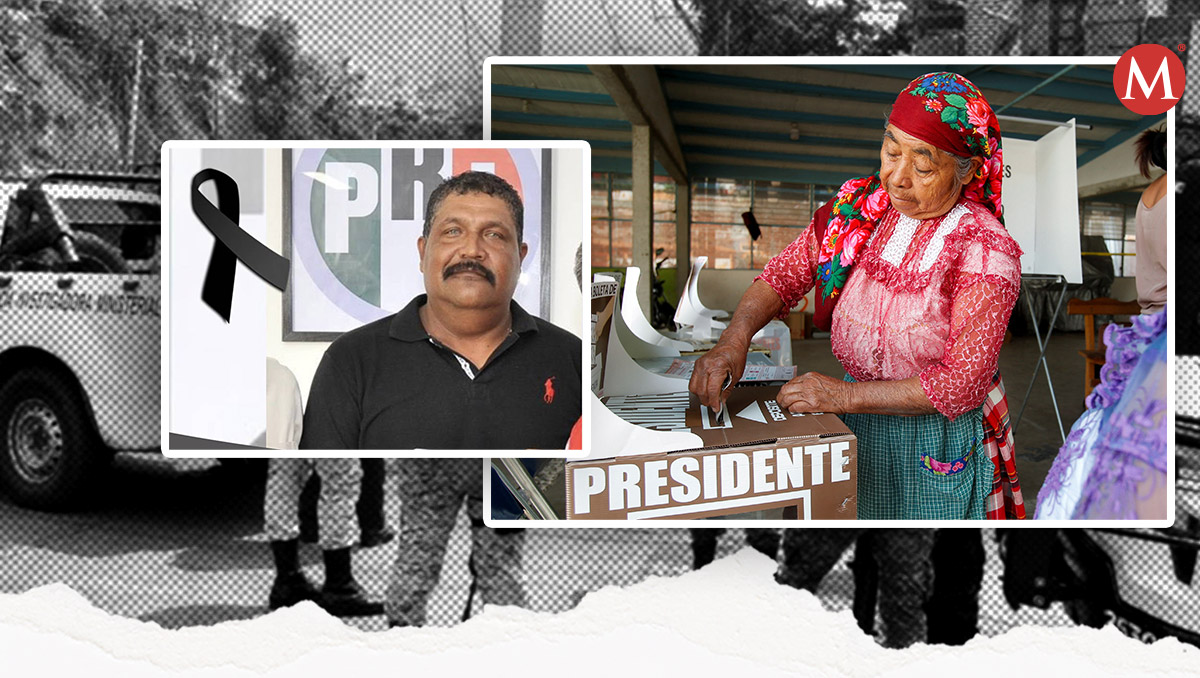 Violencia electoral en México: asesinatos y caos en la jornada del 2 de junio | Especial