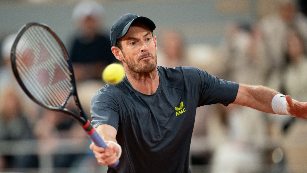 Andy Murray pone en duda su participación en los Juegos Olímpicos (Reuters)