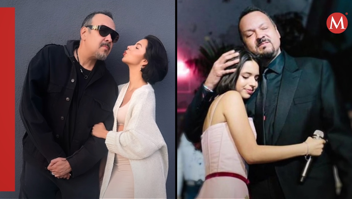 Angela Aguilar felicita a Pepe Aguilar este Día del Padre | ESPECIAL