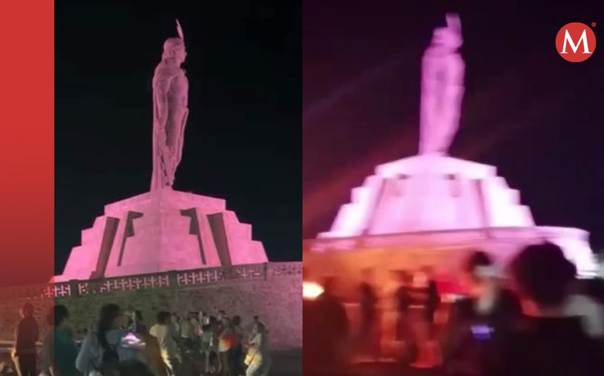 Bloqueo en carretera Querétaro-México. | Especial