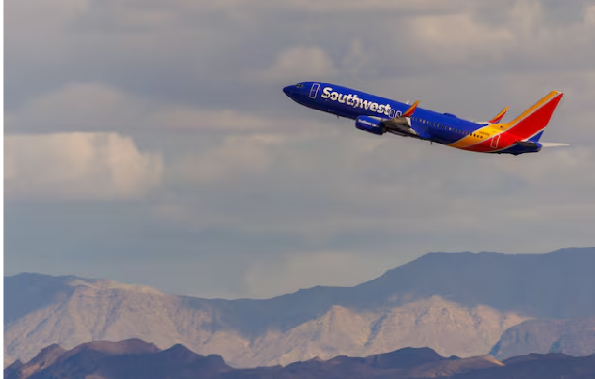 Boeing se negó a comentar sobre el incidente aunque sí participa en la investigación (Reuters)