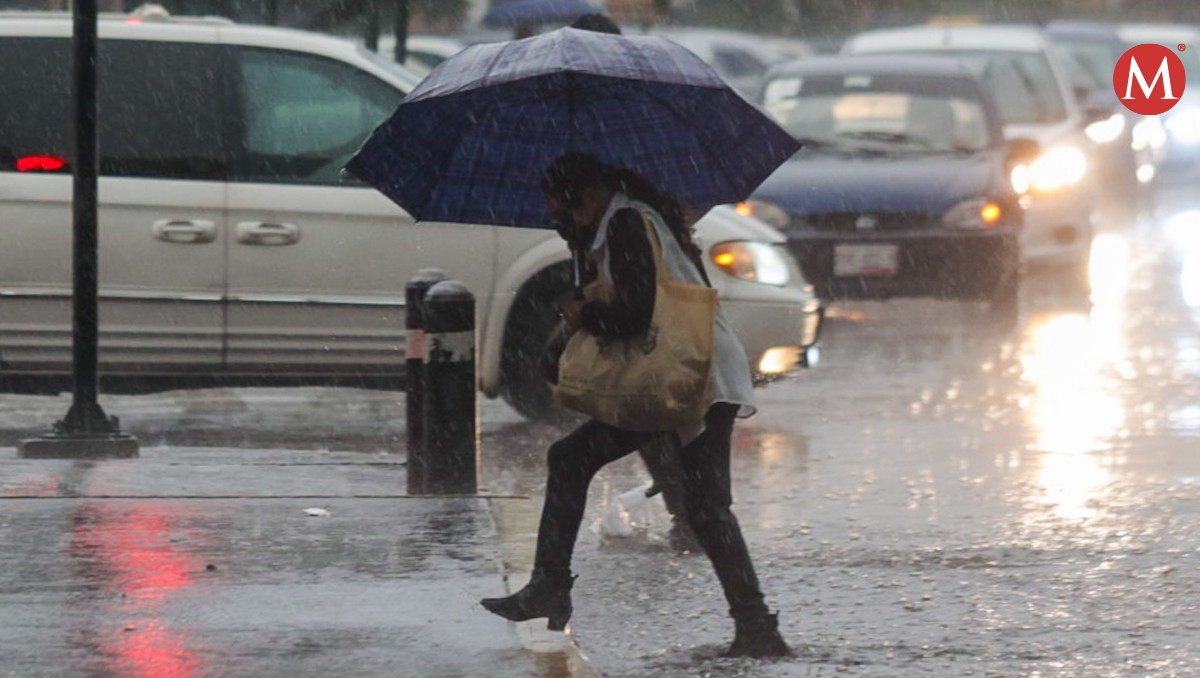 Clima en Puebla: SMN prevé lluvias | Agencia Es Imagen