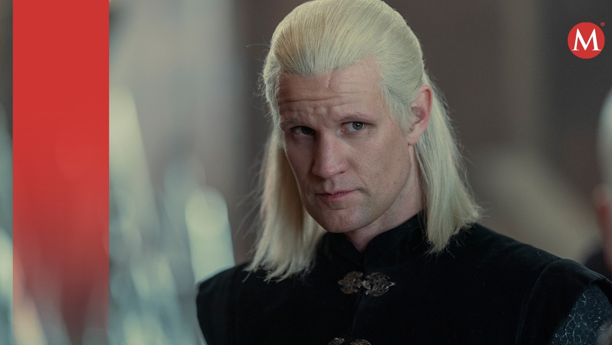 Diferencias entre House of the Dragon y  el libro Fuego y Sangre
