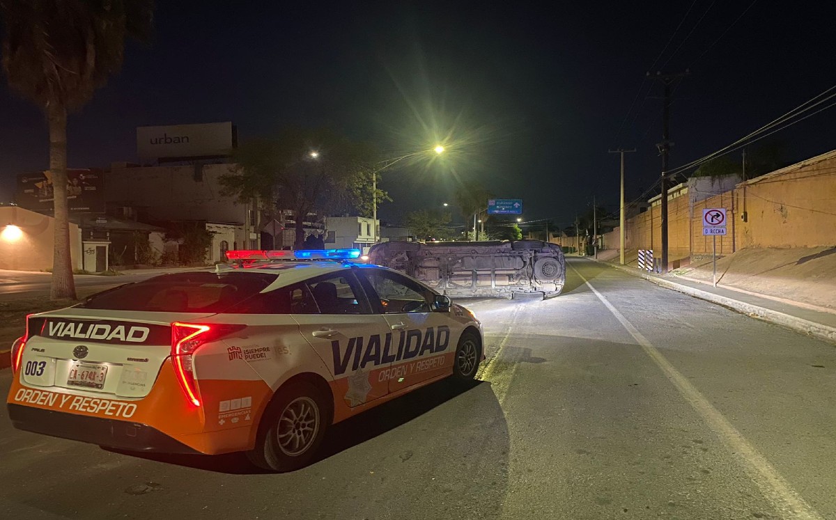 En el lugar no se encontraba nadie. l Especial