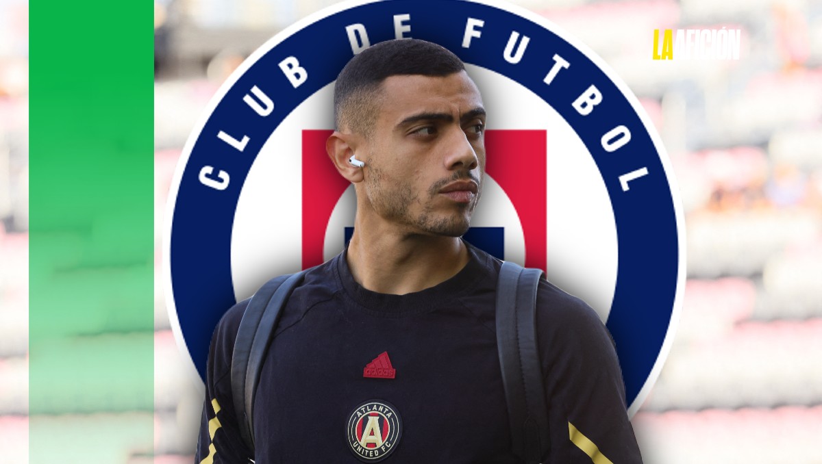 Giorgos Giakoumakis es nuevo jugador del Cruz Azul (Reuters)