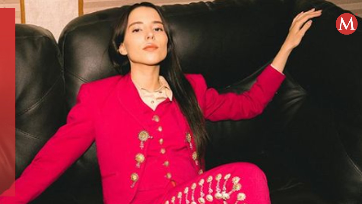 Majo Aguilar habla de las criticas a su familia