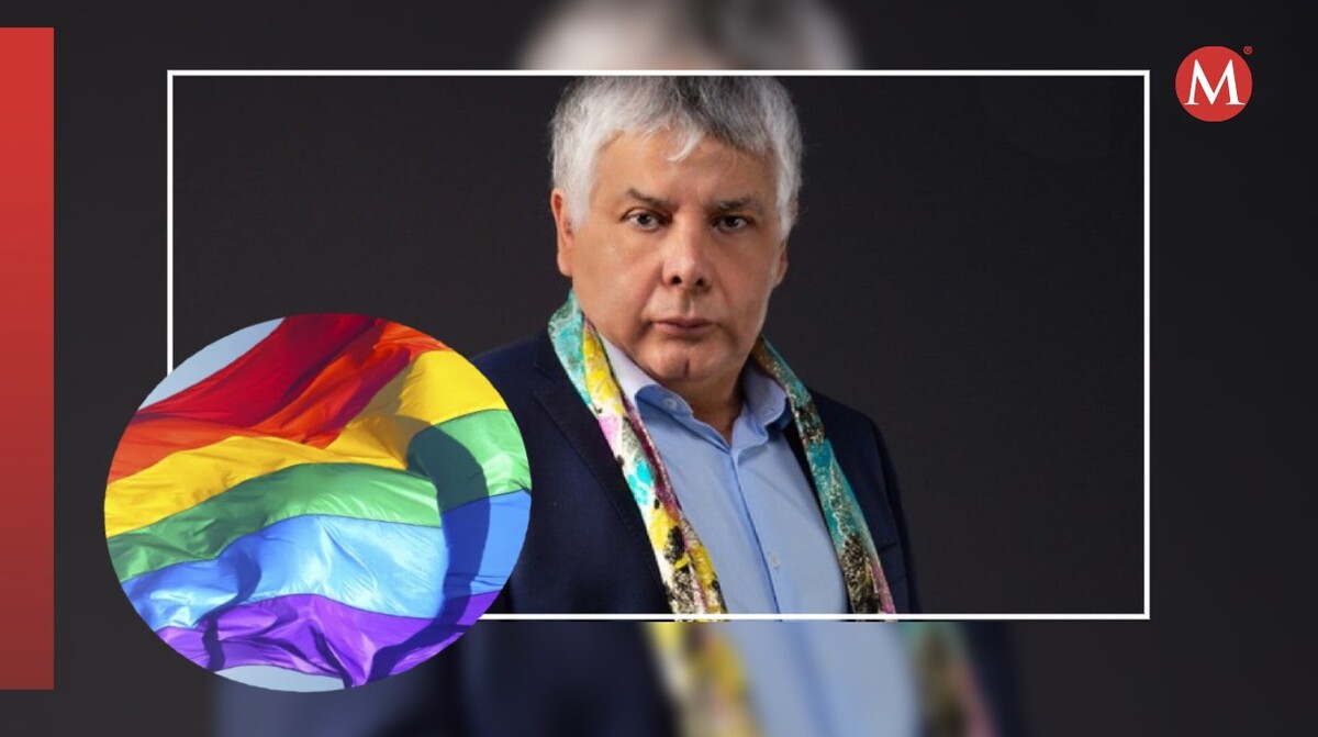Mitzy se defiende de las críticas en su contra por su orientación sexual.