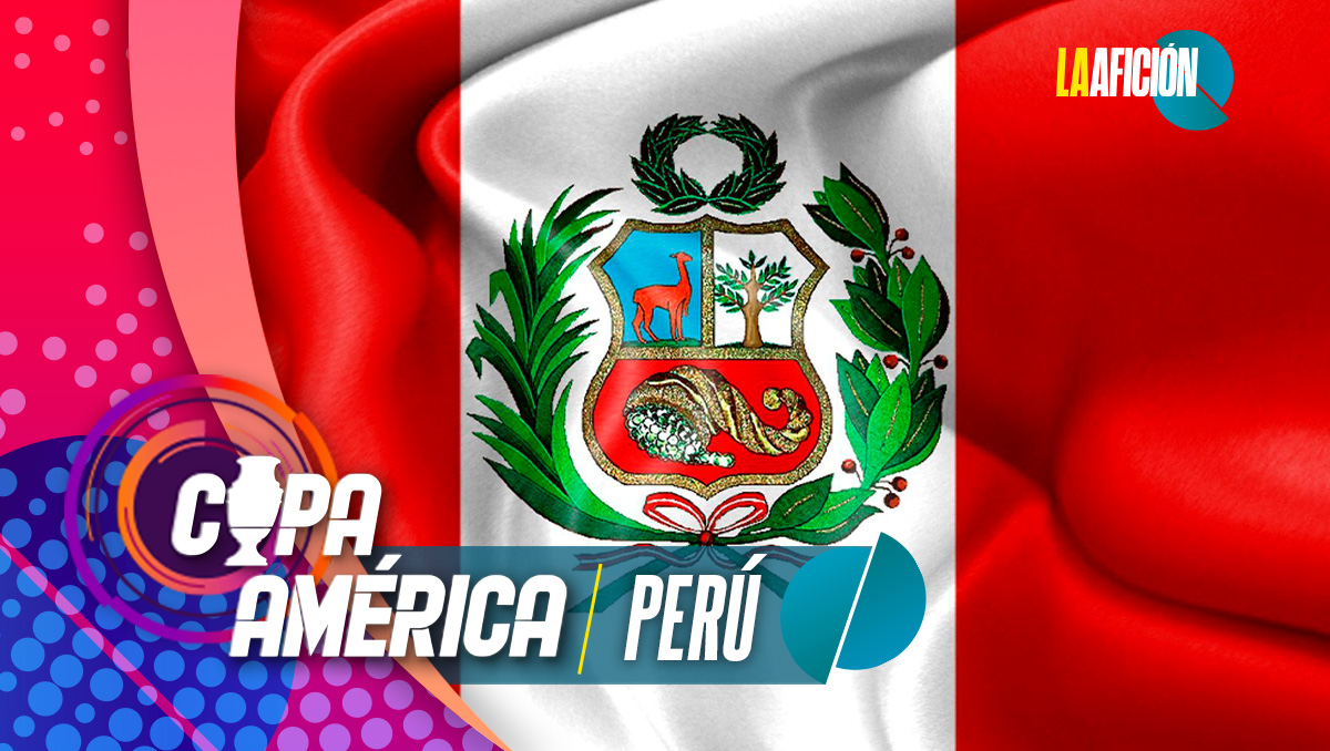 Perfil de la selección de Perú: jugadores, director técnico, ranking FIFA y calendario en la Copa América 2024 (La Afición)
