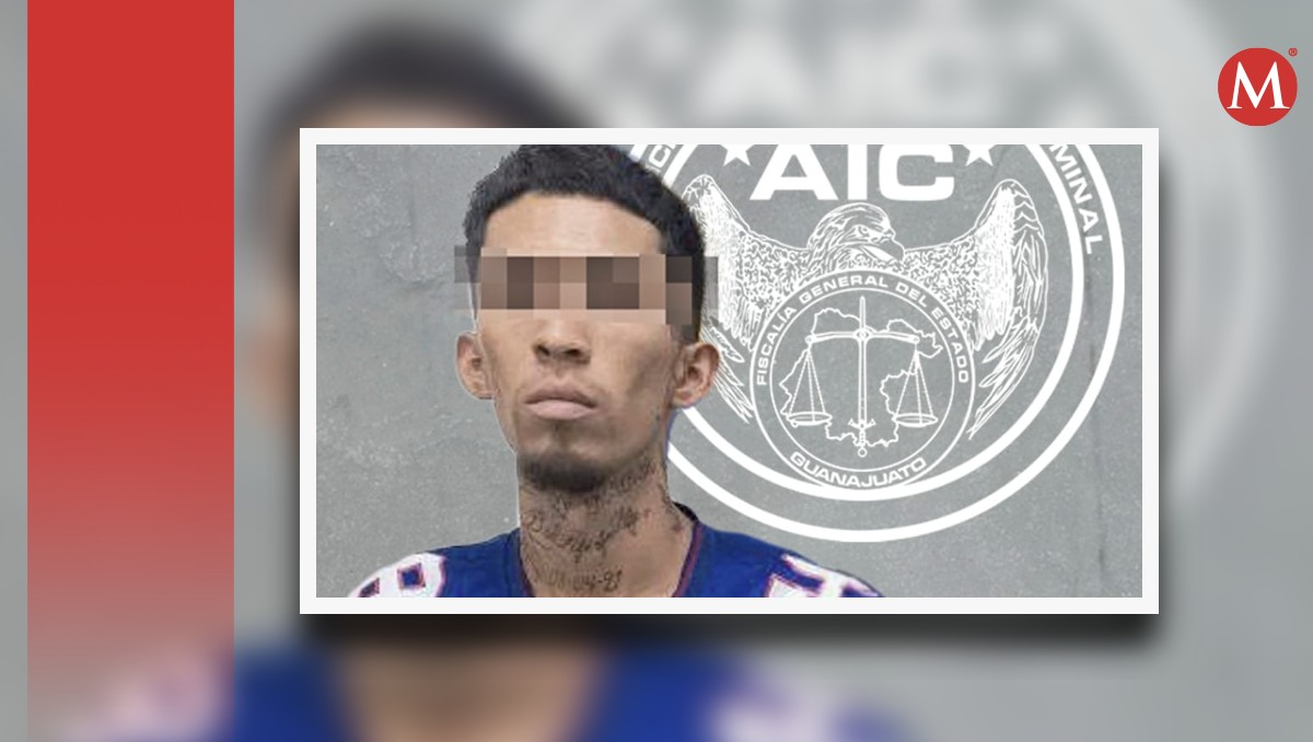 Segundo detenido por asesinato de tránsitos en Irapuato