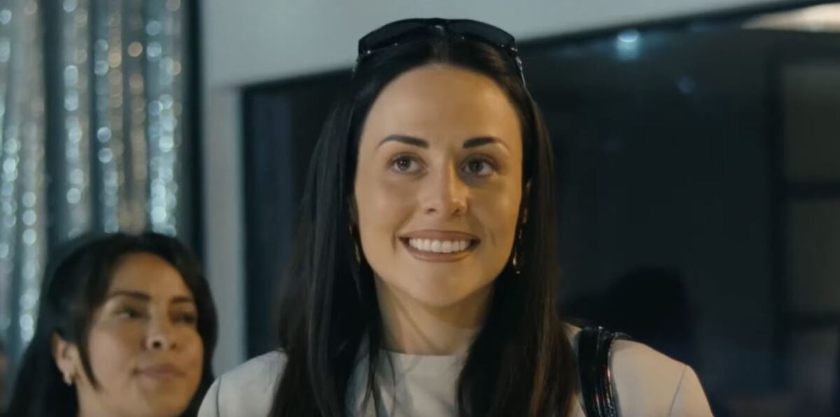 Aunque cuando sucedieron los hechos era una niña, Zuria Vega recuerda con cariño los programas de Paco Foto Especial