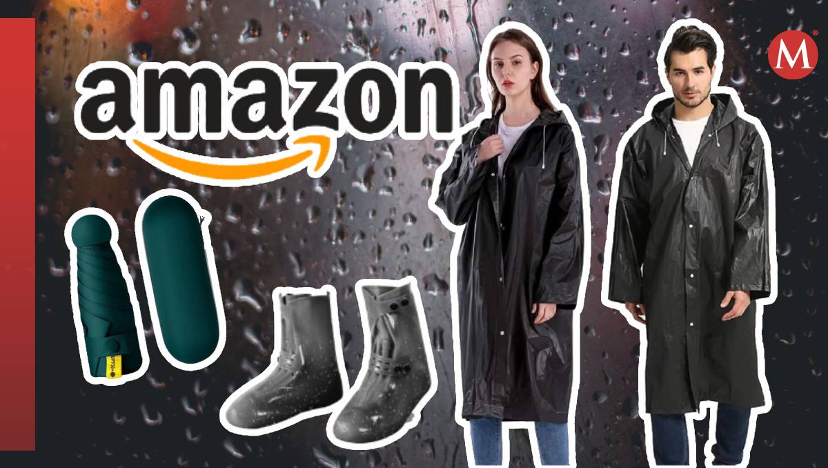 Amazon etiqueta sus artículos más vendidos y mejor evaluados en cada categoría y necesidad de los usuarios | MILENIO